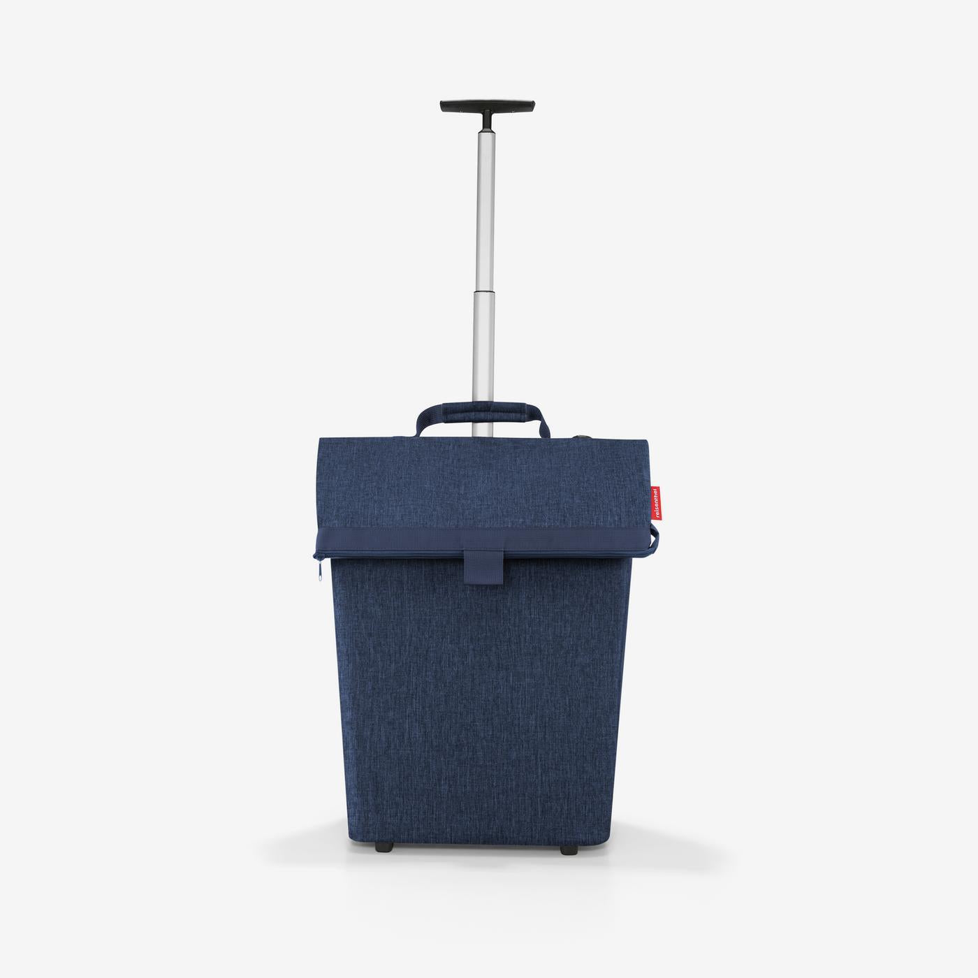 trolley M twist navy trolley M Reisenthel