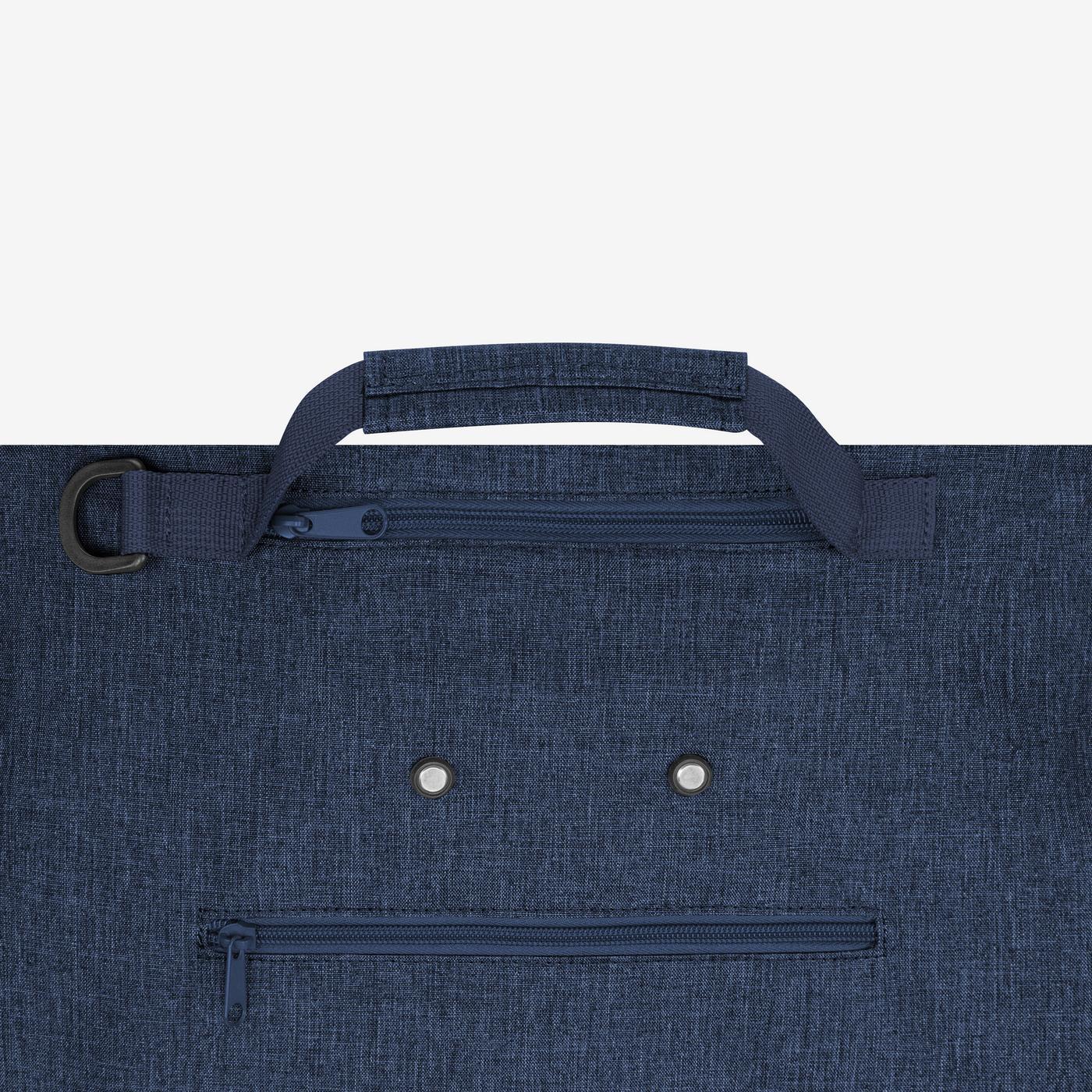 trolley M twist navy trolley M Reisenthel