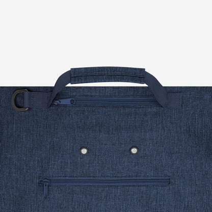 trolley M twist navy trolley M Reisenthel