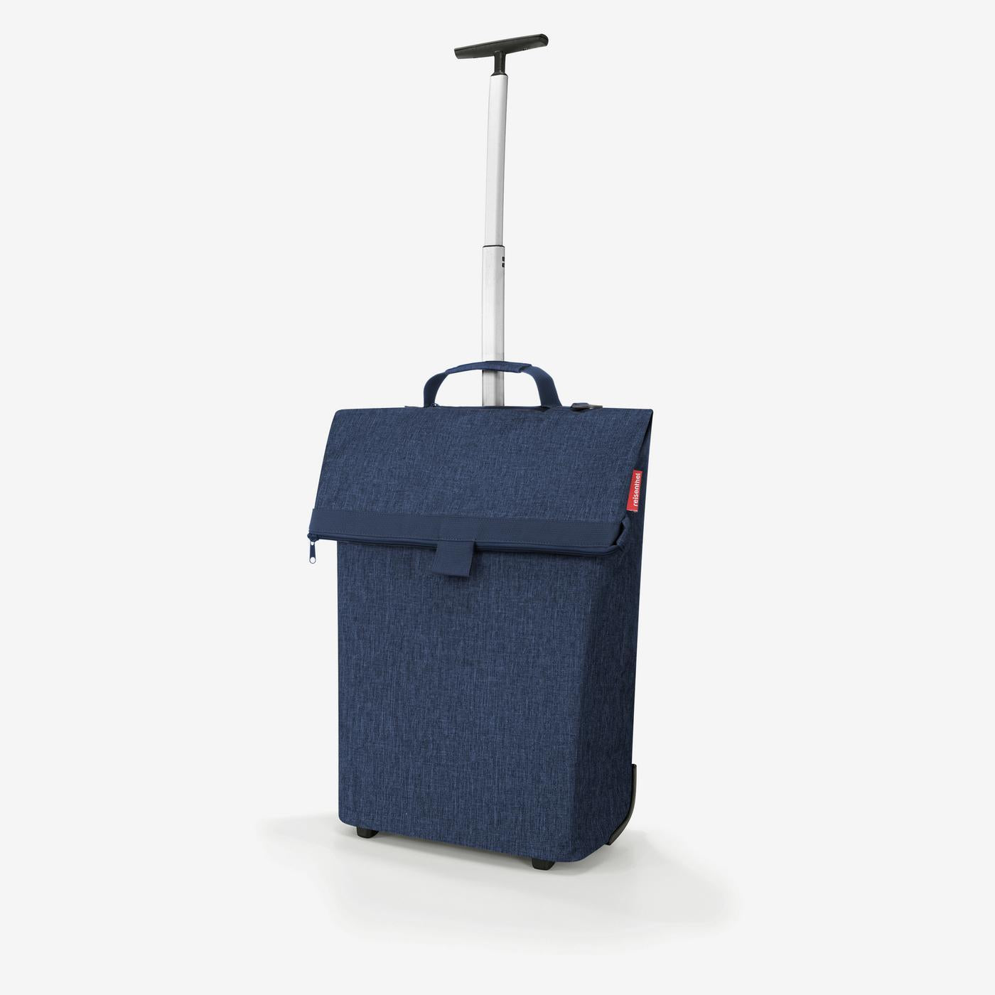 trolley M twist navy trolley M Reisenthel