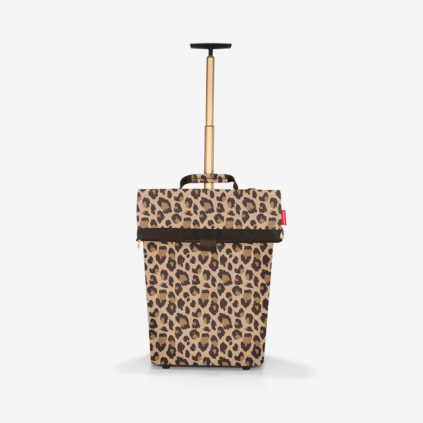 trolley M frame leo macchiato trolley M Reisenthel