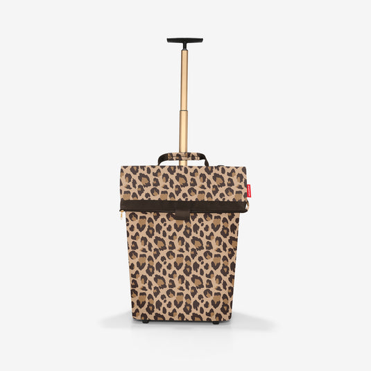 trolley M frame leo macchiato trolley M Reisenthel