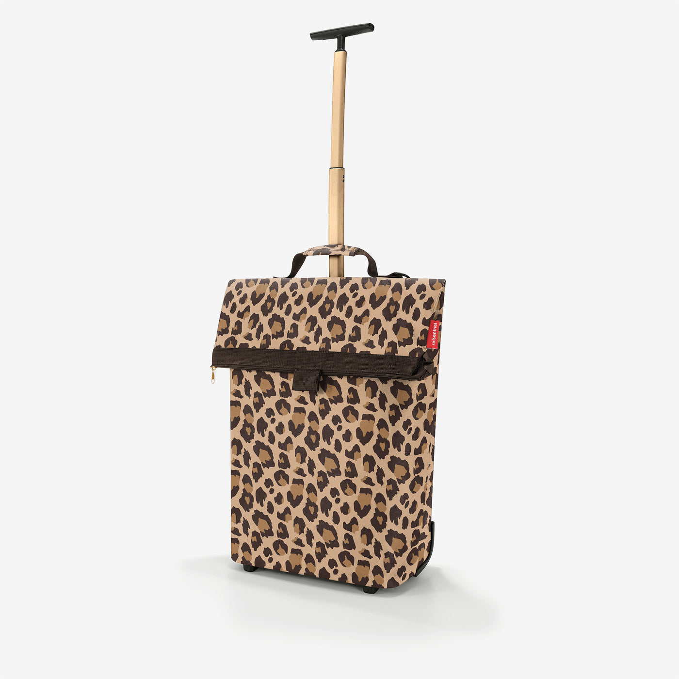 trolley M frame leo macchiato trolley M Reisenthel