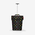 trolley M dots