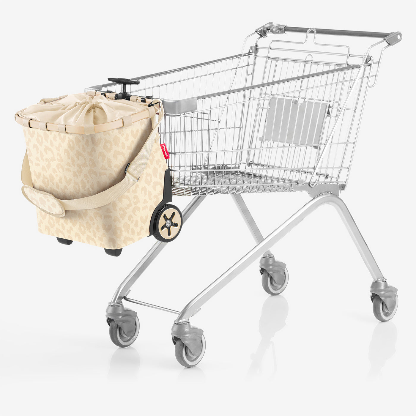 carrycruiser leo vanilla carrycruiser Reisenthel