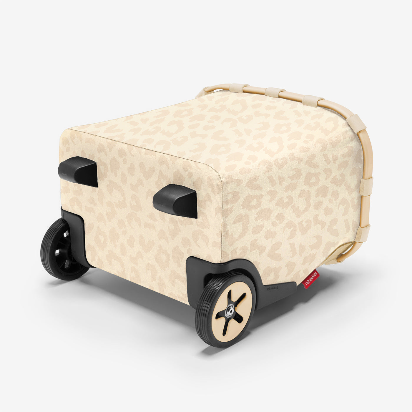 carrycruiser leo vanilla carrycruiser Reisenthel