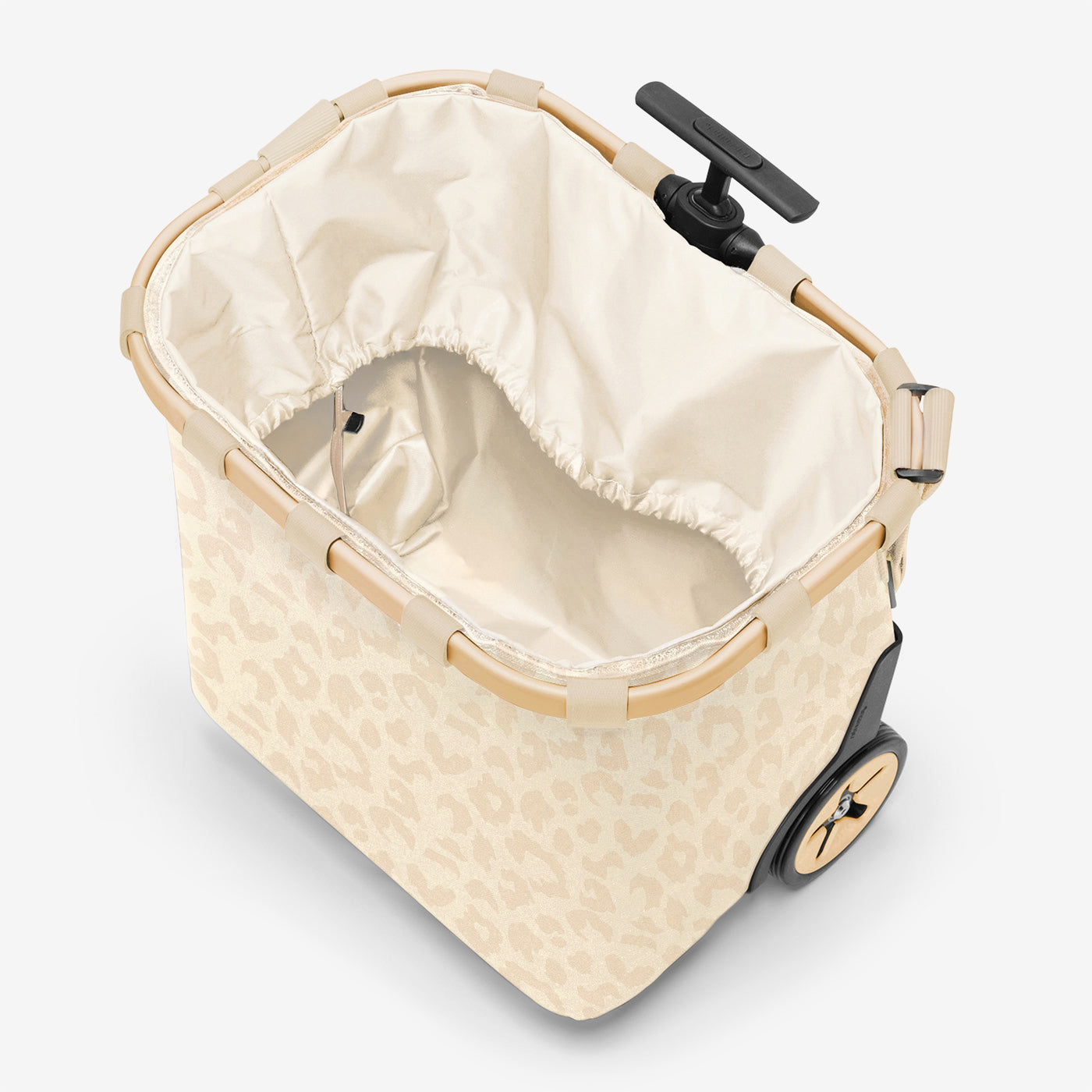 carrycruiser leo vanilla carrycruiser Reisenthel