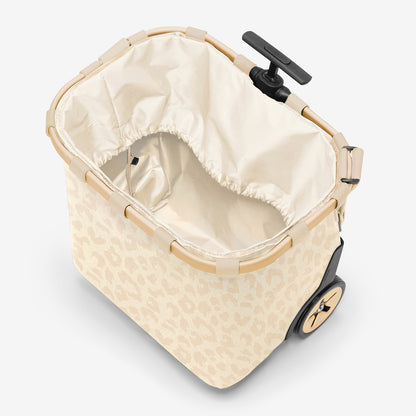 carrycruiser leo vanilla carrycruiser Reisenthel