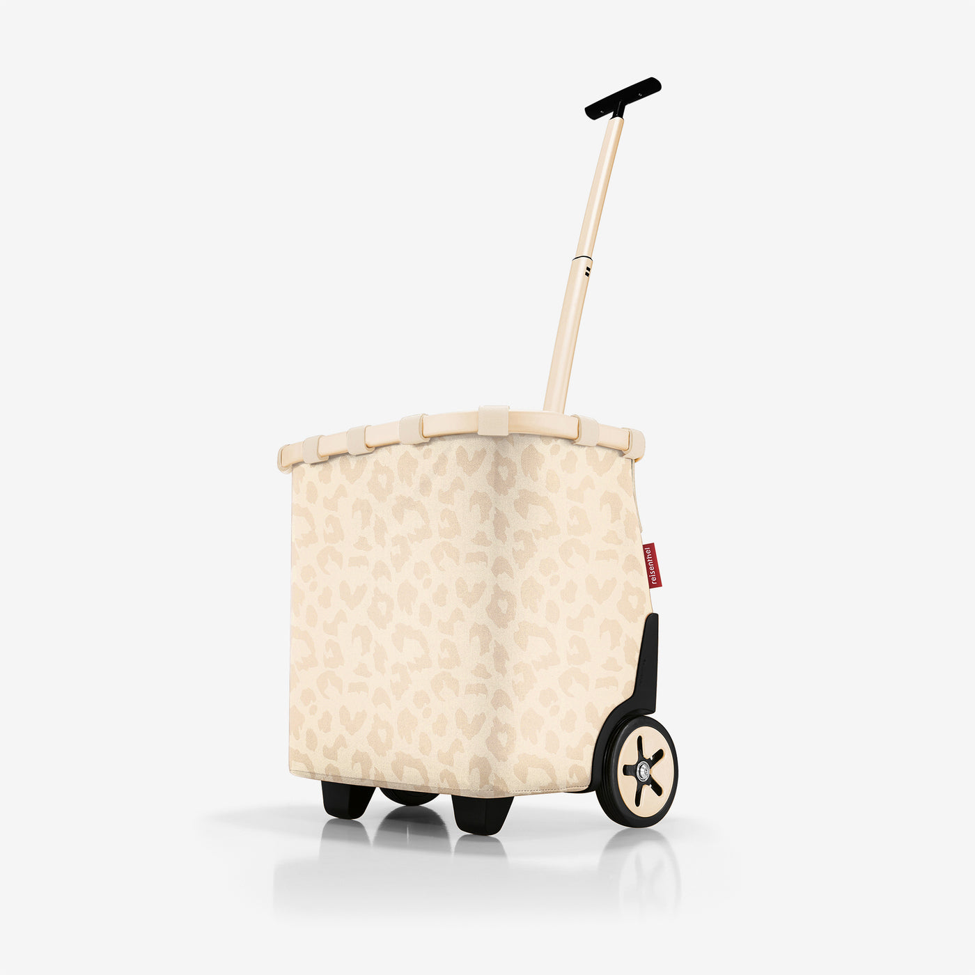 carrycruiser leo vanilla carrycruiser Reisenthel