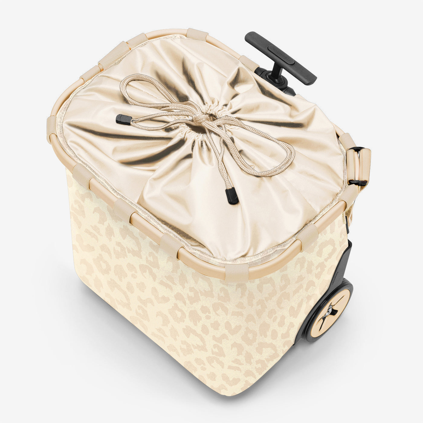 carrycruiser leo vanilla carrycruiser Reisenthel