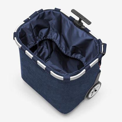 carrycruiser twist navy carrycruiser Reisenthel