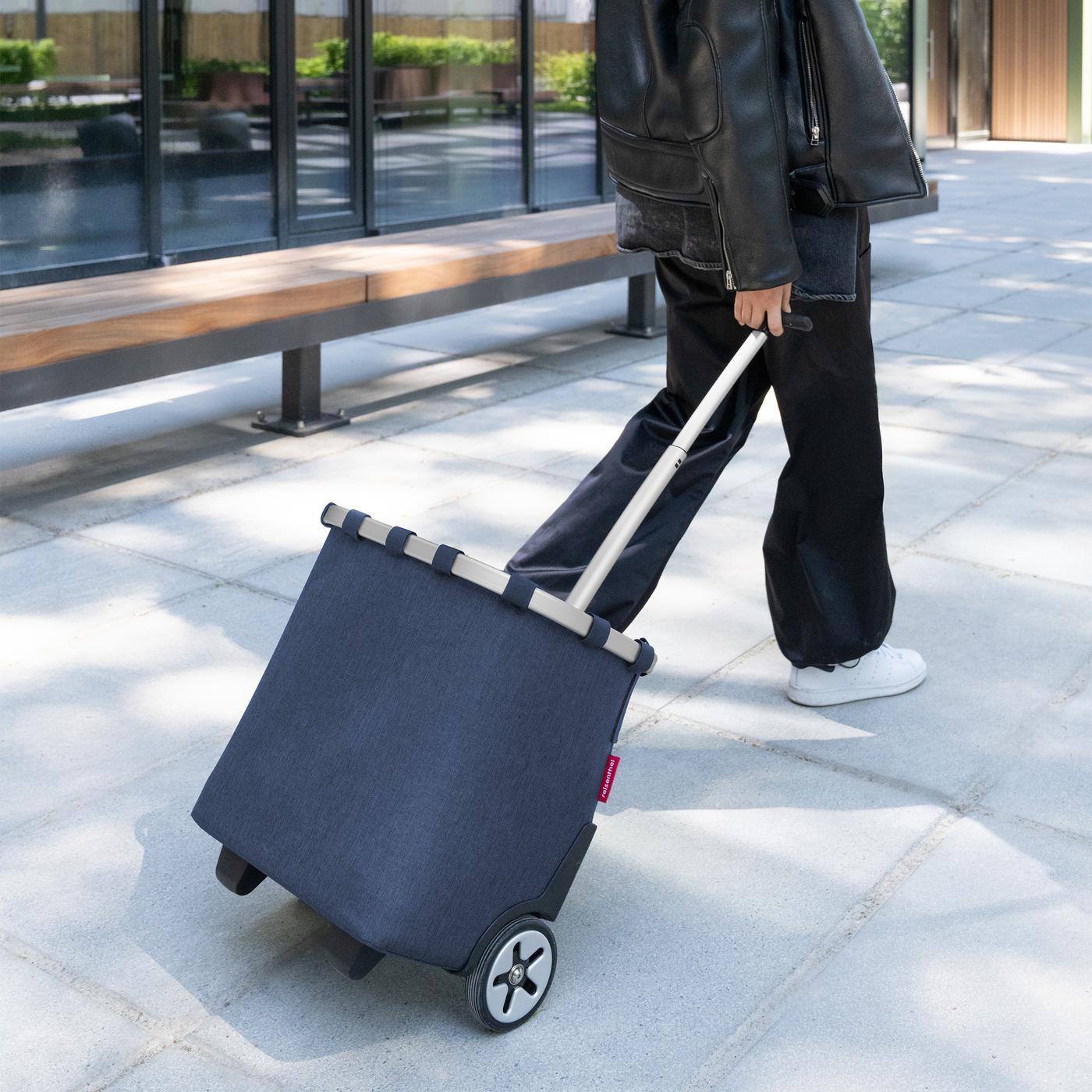 carrycruiser twist navy carrycruiser Reisenthel