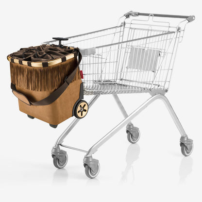 carrycruiser western carrycruiser Reisenthel