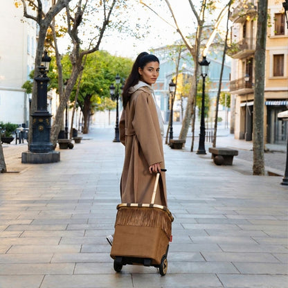 carrycruiser western carrycruiser Reisenthel