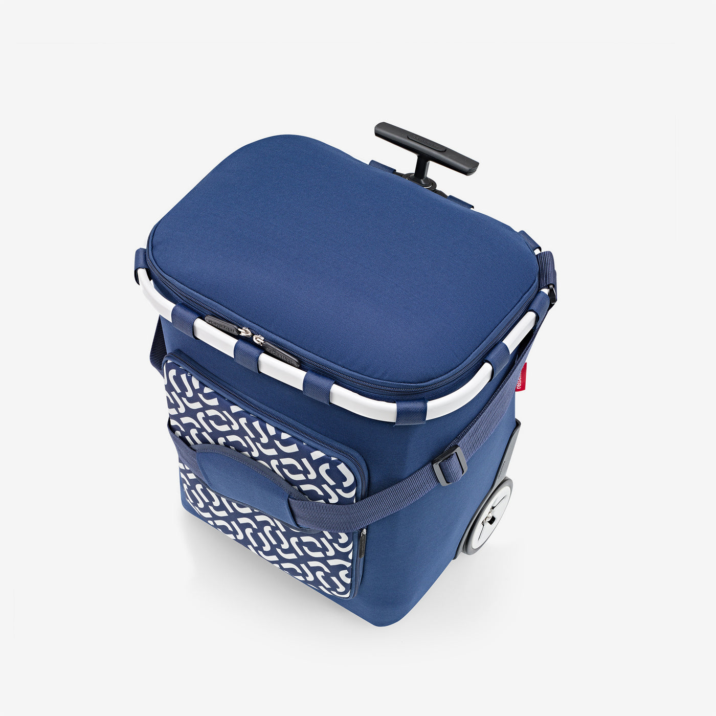 carrycruiser plus signature navy1