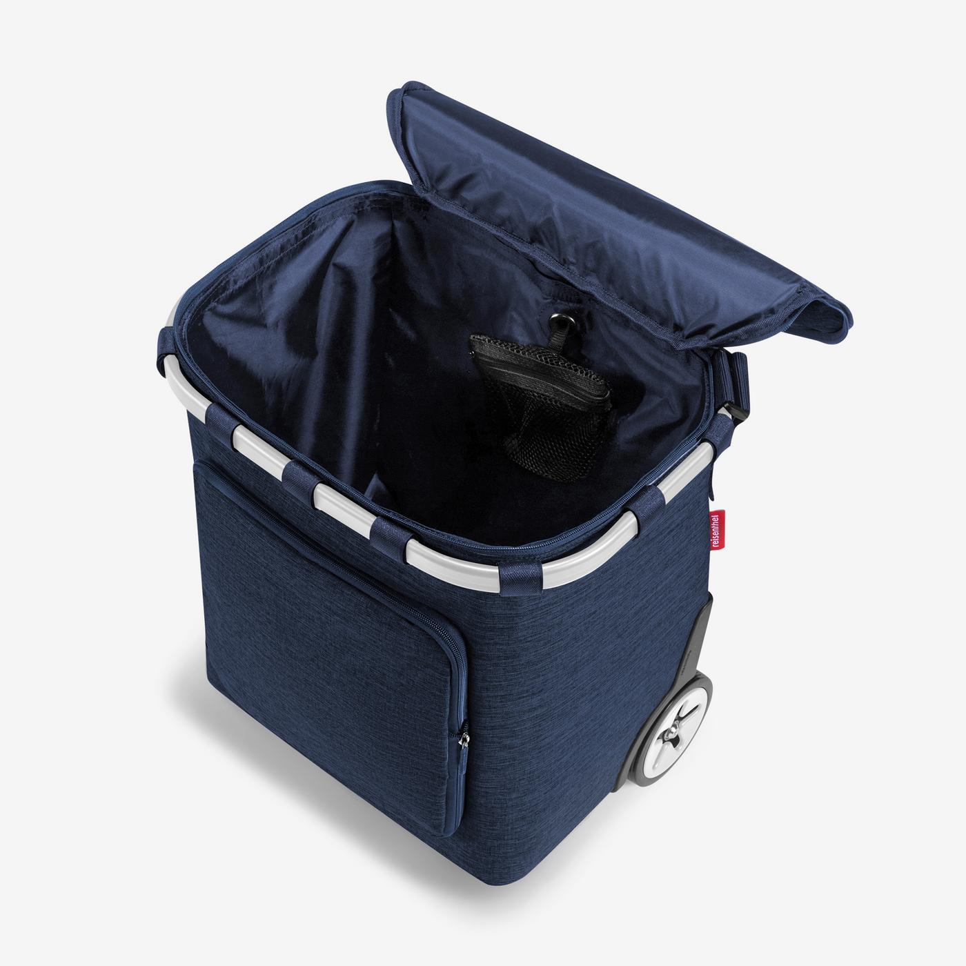 carrycruiser plus twist navy carrycruiser plus Reisenthel