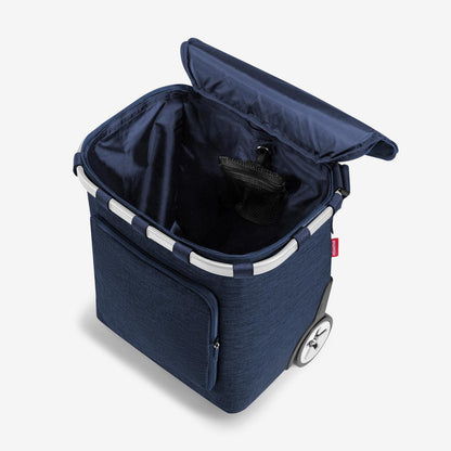 carrycruiser plus twist navy carrycruiser plus Reisenthel