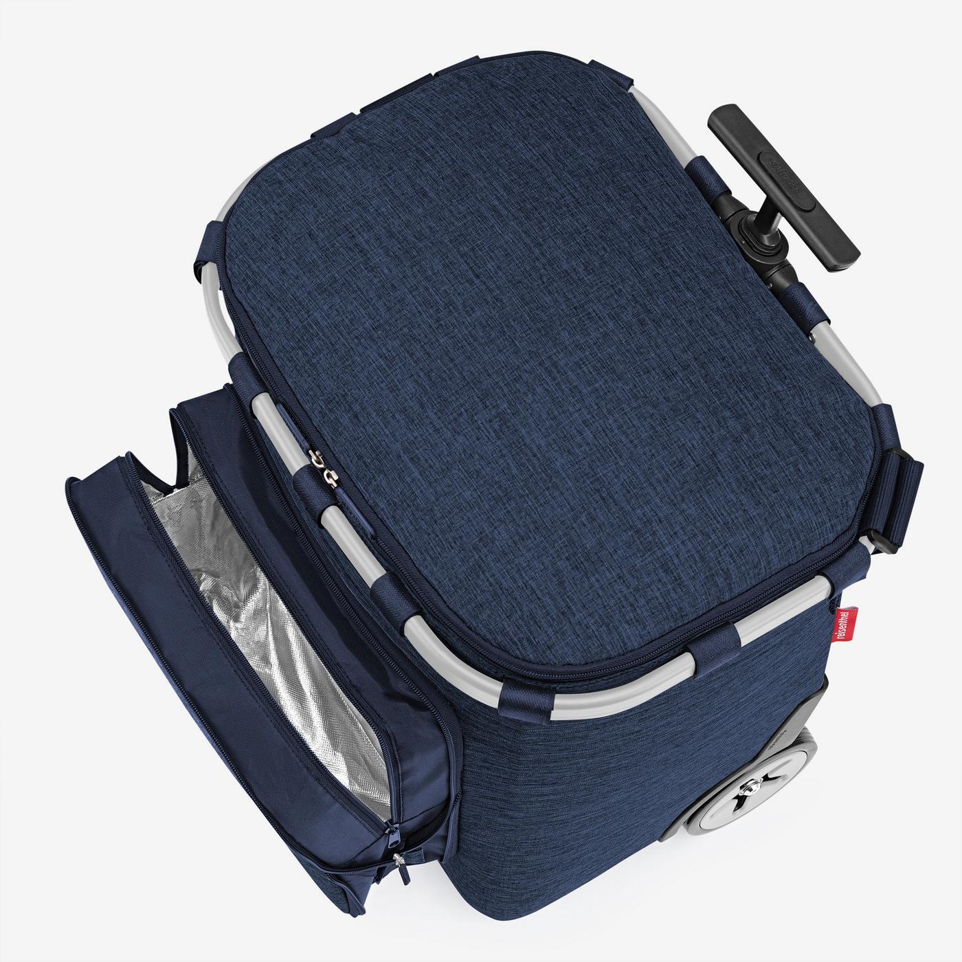carrycruiser plus twist navy carrycruiser plus Reisenthel