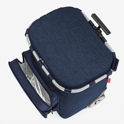 carrycruiser plus twist navy carrycruiser plus Reisenthel