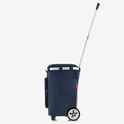 carrycruiser plus twist navy carrycruiser plus Reisenthel