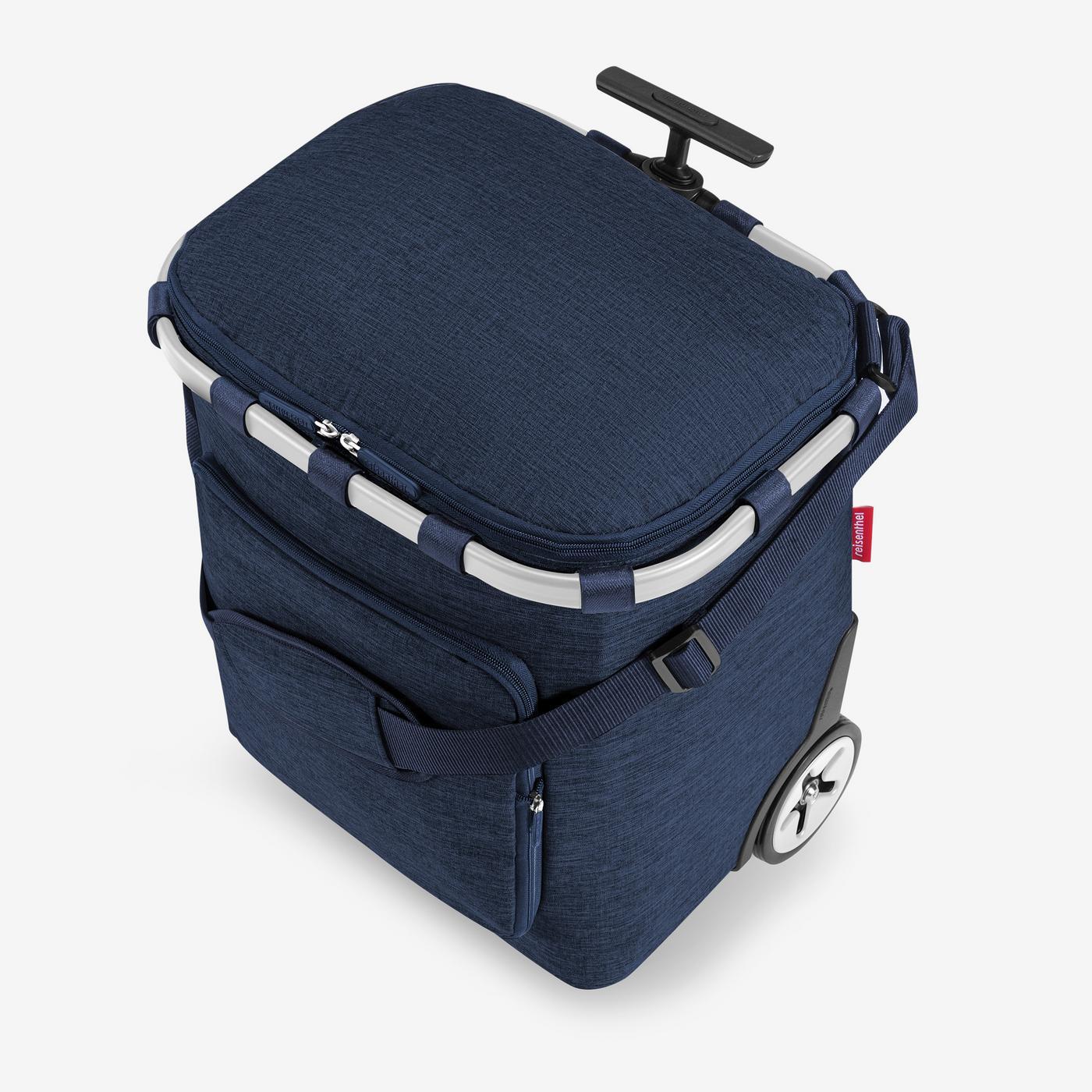 carrycruiser plus twist navy carrycruiser plus Reisenthel