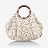 loopbag hobo smiley® teddy chocolate