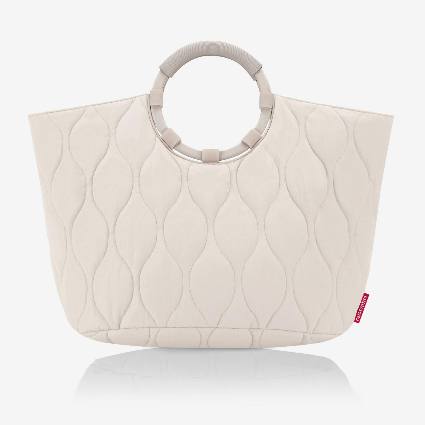 loopbag hobo puffer stone