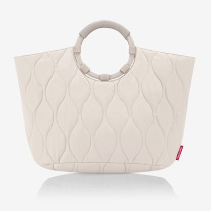 loopbag hobo puffer stone