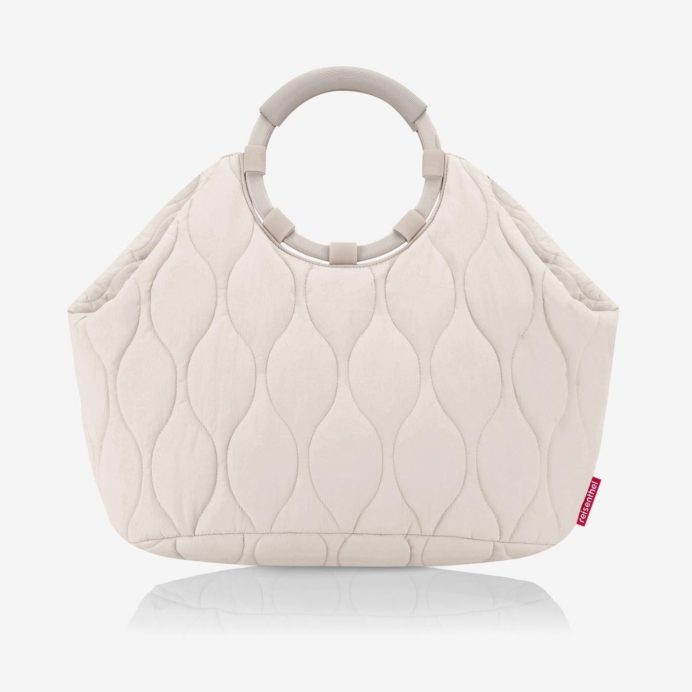 loopbag hobo puffer stone