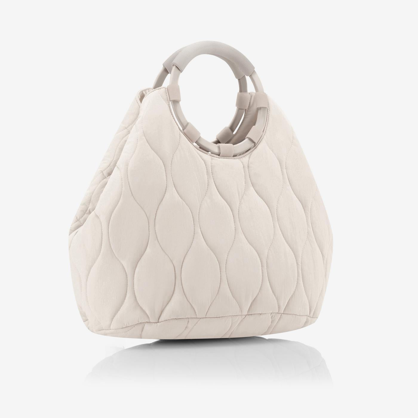 loopbag hobo puffer stone