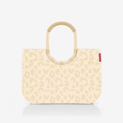 loopshopper L leo vanilla loopshopper L Reisenthel