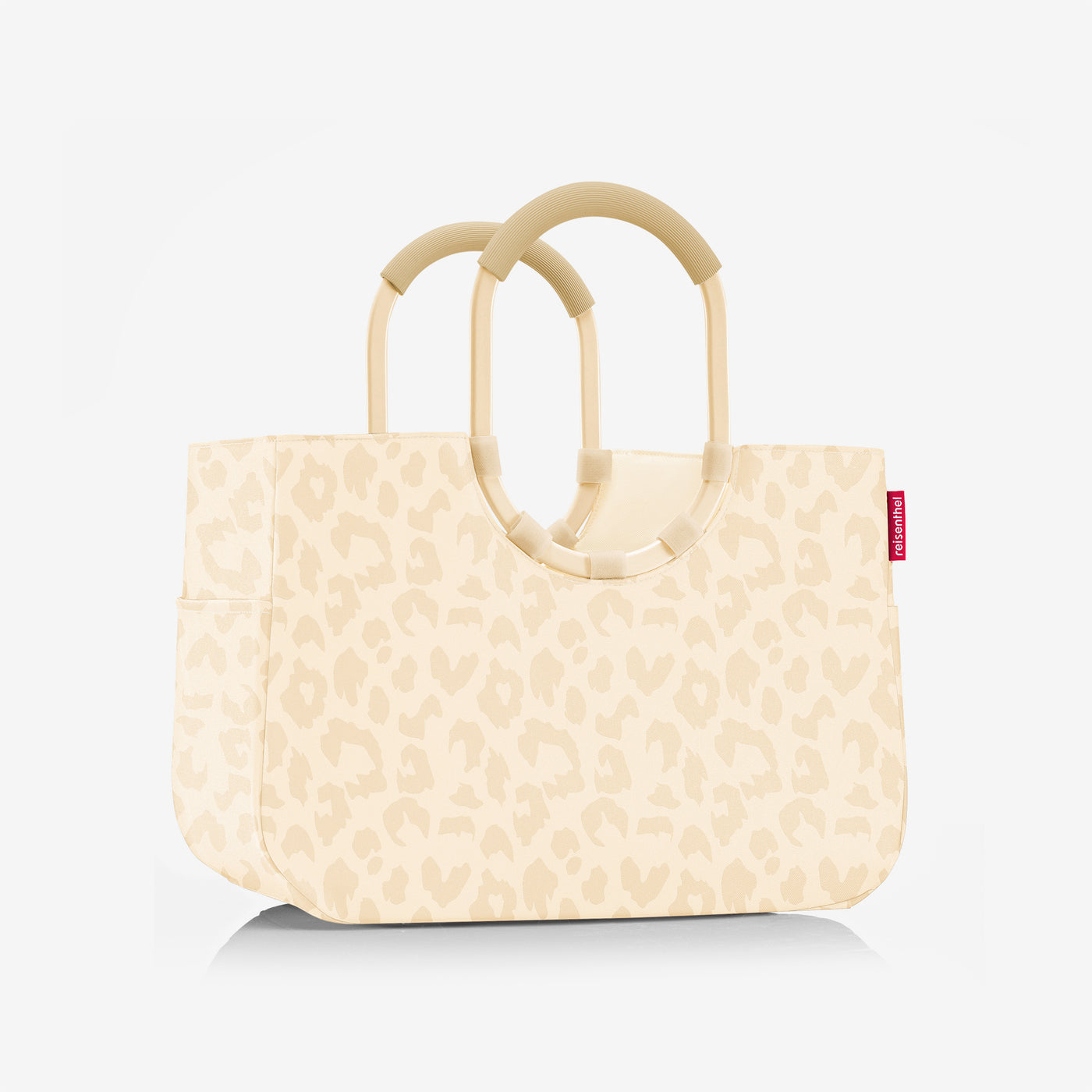 loopshopper L leo vanilla loopshopper L Reisenthel