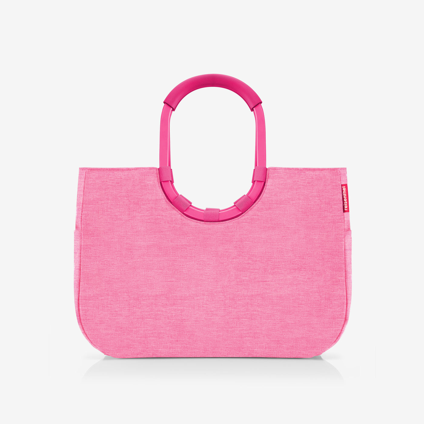 loopshopper L frame twist pink loopshopper L Reisenthel