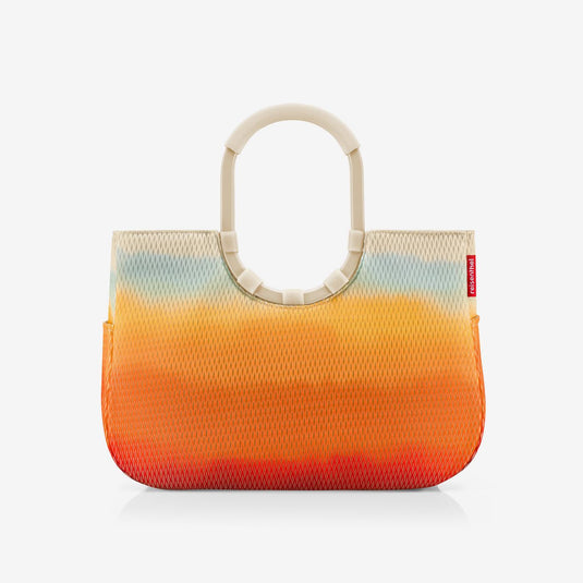 loopshopper L mesh tropical loopshopper L Reisenthel