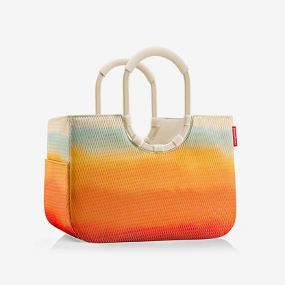 loopshopper L mesh tropical loopshopper L Reisenthel