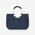 loopshopper L twist navy