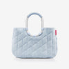 loopshopper L rhombus denim loopshopper L Reisenthel