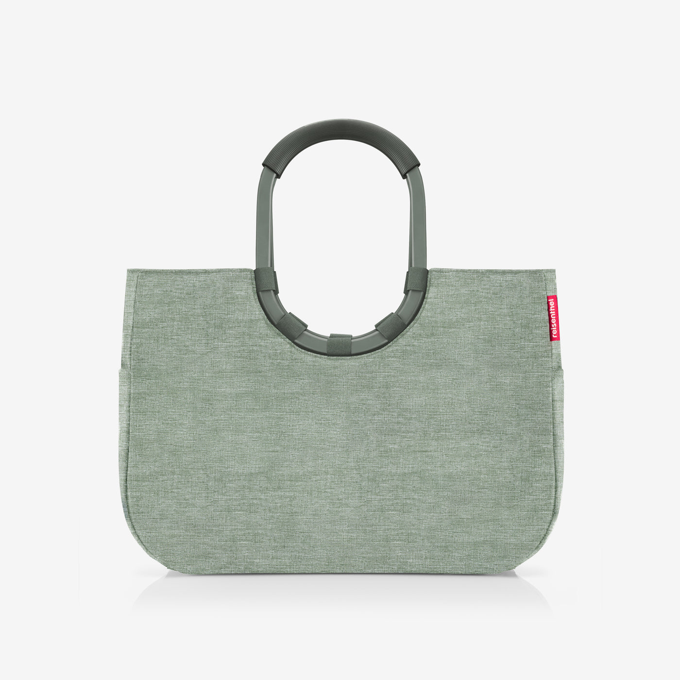 loopshopper L frame twist sage loopshopper L Reisenthel