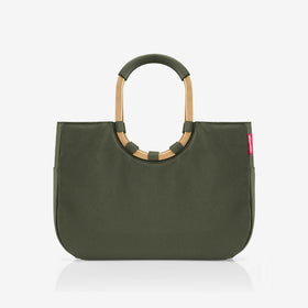 loopshopper L urban forest gold