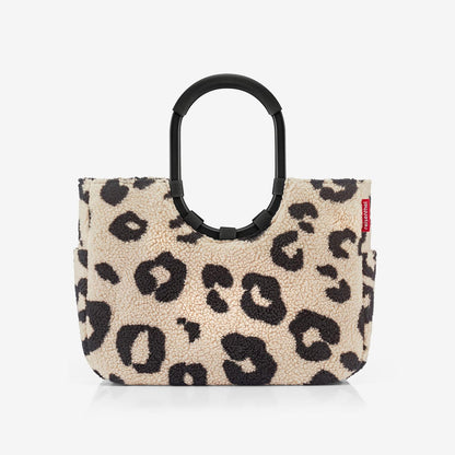 loopshopper L teddy leo cream