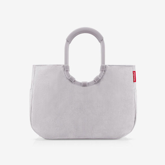 loopshopper L cord grey loopshopper L Reisenthel