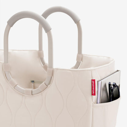 loopshopper L puffer stone