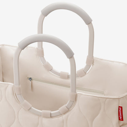 loopshopper L puffer stone