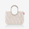 loopshopper L puffer stone