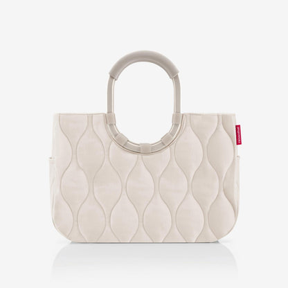 loopshopper L puffer stone