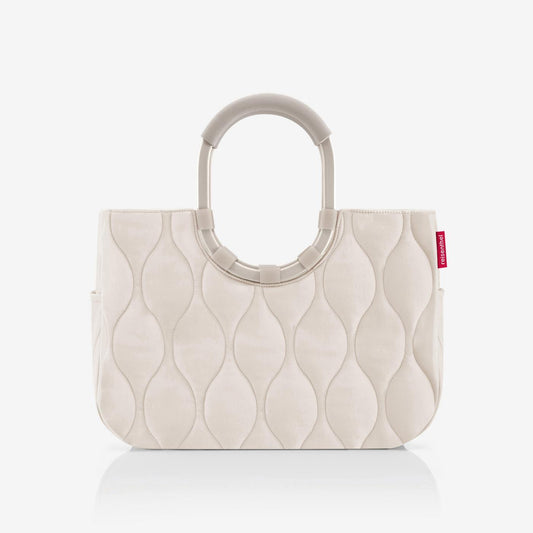 loopshopper L puffer stone loopshopper L Reisenthel