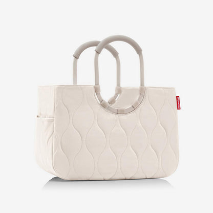 loopshopper L puffer stone