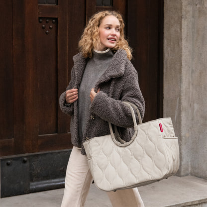 loopshopper L puffer stone