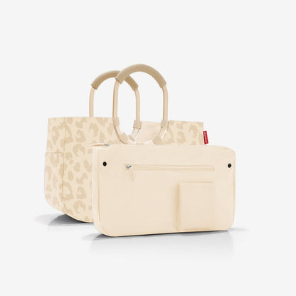 loopshopper M leo vanilla loopshopper M Reisenthel