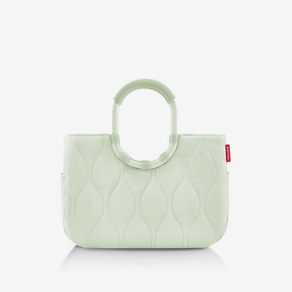loopshopper M puffer iced matcha loopshopper M Reisenthel